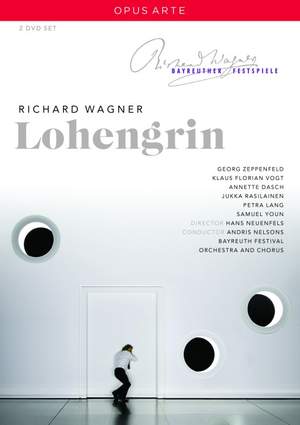 Wagner: Lohengrin Product Image