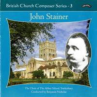 British Church Composer Series Vol. 3
