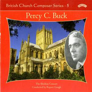 British Church Composer Series Vol. 5