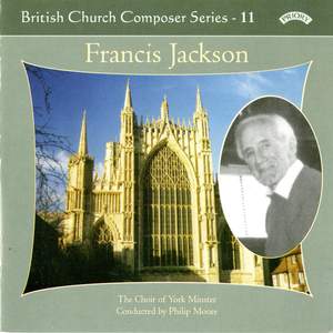 British Church Composer Series Vol. 11