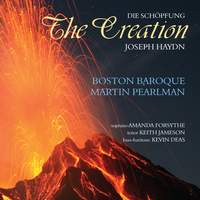 Haydn: The Creation