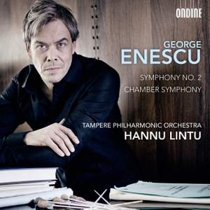 Enescu: Symphony No. 2