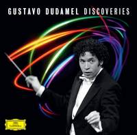 Gustavo Dudamel: Discoveries (Standard Edition)