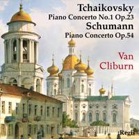 Romantic Piano Concertos