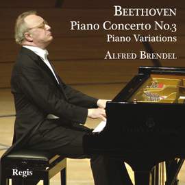 Brendel plays Beethoven