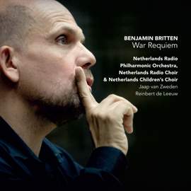 Britten: War Requiem, Op. 66