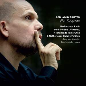 Britten: War Requiem, Op. 66