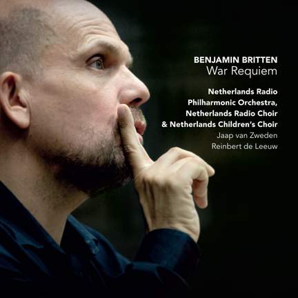 Britten: War Requiem, Op. 66