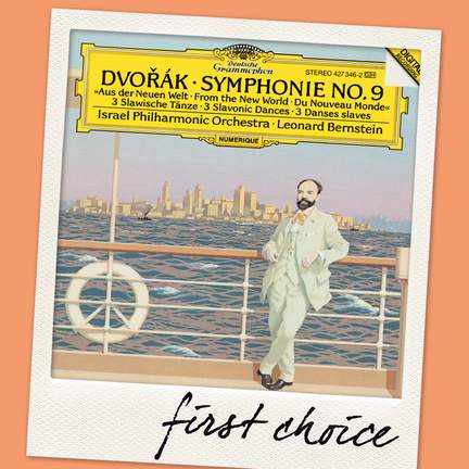 Dvorak: Symphony No. 9