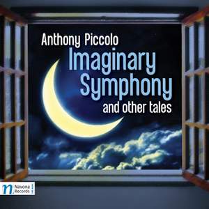 Piccolo: Imaginary Symphony and other tales