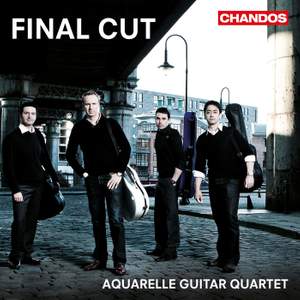 Final Cut: Film Music for Four Guitars