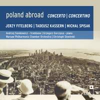 Poland Abroad Vol. 6