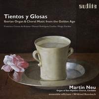 Tientos y glosas