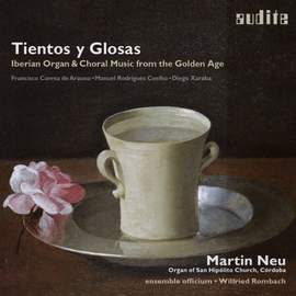 Tientos y glosas