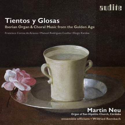 Tientos y glosas