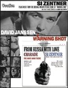 From Russia with Love & Warning Shot