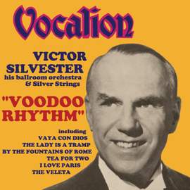 Voodoo Rhythm