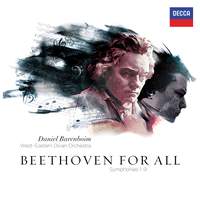 Beethoven For All: The Symphonies