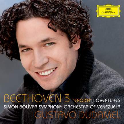 Beethoven: Symphony No. 3 & Overtures