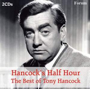 The Best of Tony Hancock