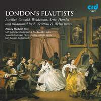 London's Flautists