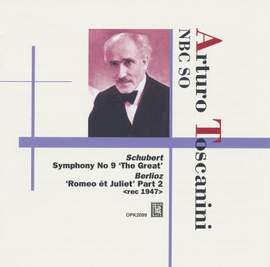 Schubert: Symphony No. 9