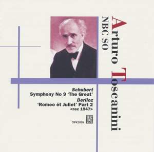 Schubert: Symphony No. 9