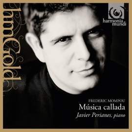 Mompou: Música callada I-XXVIII - Books 1-4