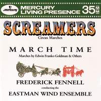 Screamers: Circus Marches