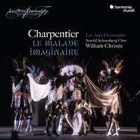 Charpentier, M-A: Le Malade imaginaire