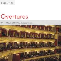 Essential Overtures