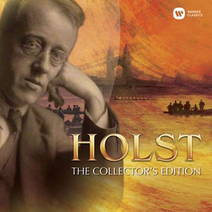 Holst: Collectors' Edition