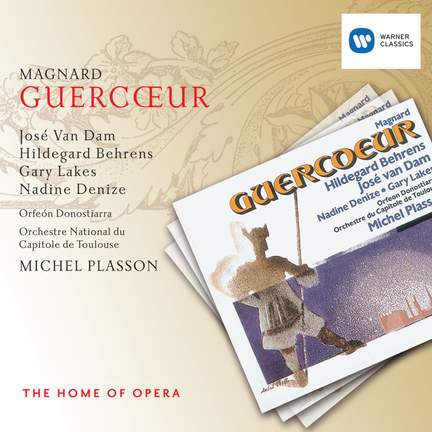 Magnard: Guercœur