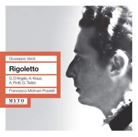 Verdi: Rigoletto
