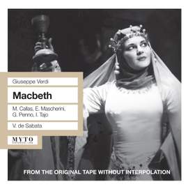 Verdi: Macbeth