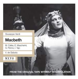 Verdi: Macbeth