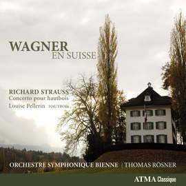 Wagner in Switzerland