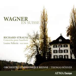 Wagner in Switzerland