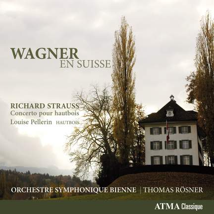 Wagner in Switzerland