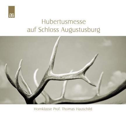 St. Hubert’s Mass at Augustburg Castle