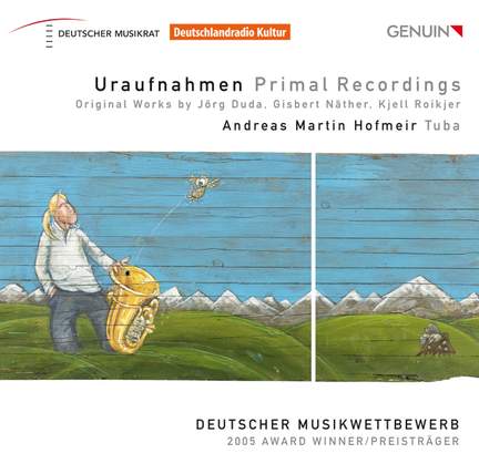 Primal Recordings