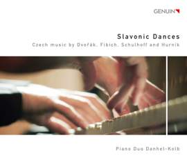 Slavonic Dances