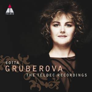 Edita Gruberova: The Teldec Recordings Product Image