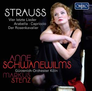 R. Strauss: Four Last Songs