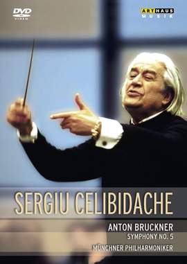 Bruckner: Symphony No. 5 in B flat major
