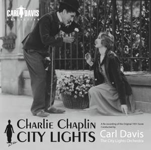 Chaplin, C: City Lights