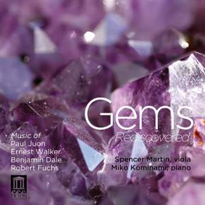 Gems Rediscovered