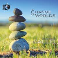 A Change of Worlds: Ensemble Galilei