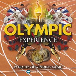 The Olympic Experience Product Image