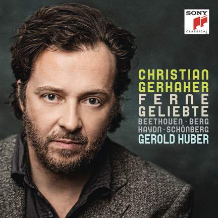 Christian Gerhaher: Ferne Geliebte (Distant Beloved)